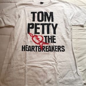 Tom Petty T-Shirt